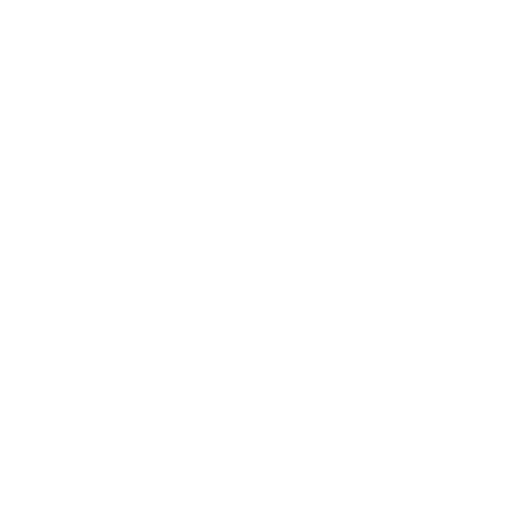 White spartan head logo